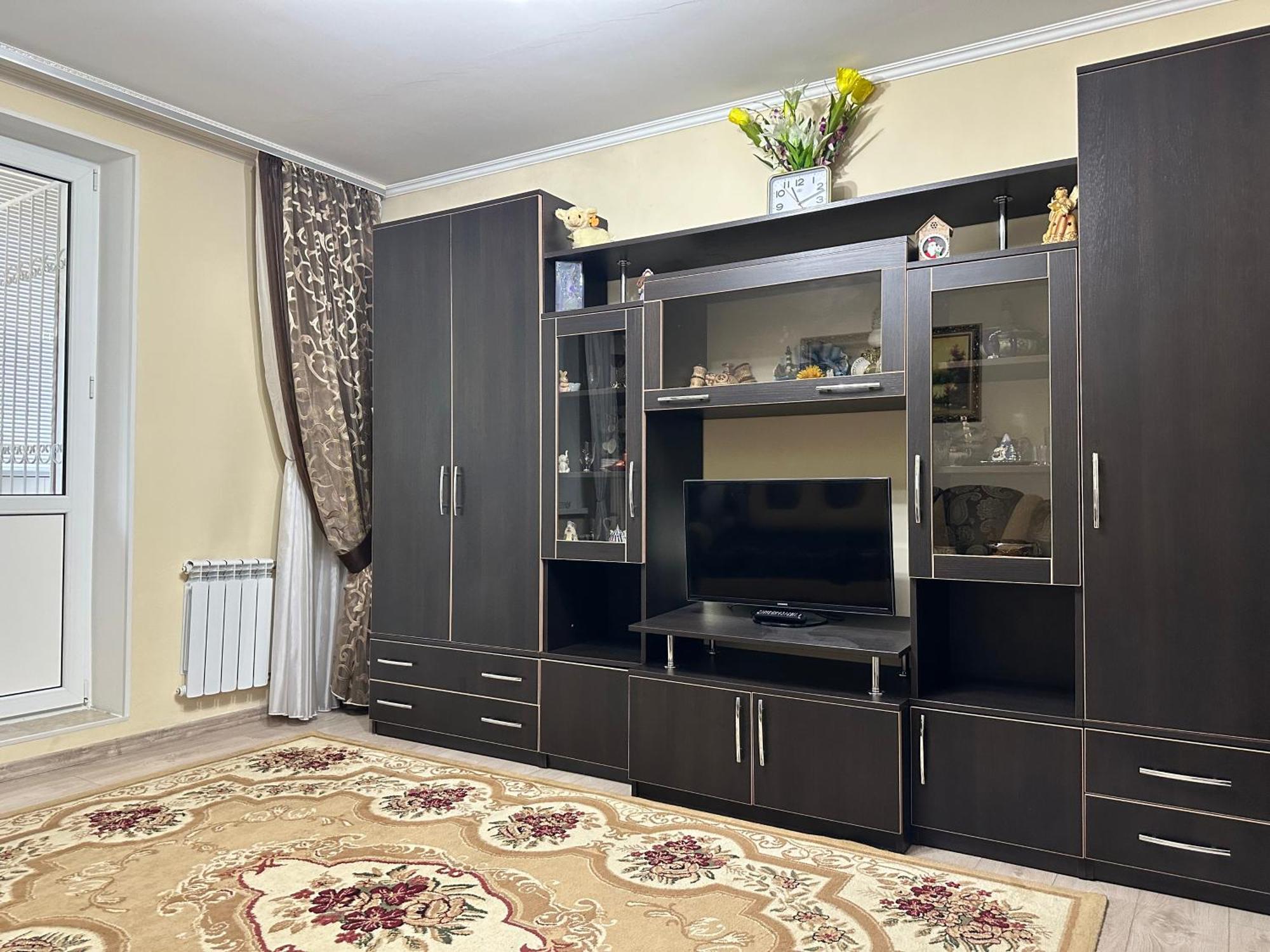 Comfortable Apartment In คีชีเนา ภายนอก รูปภาพ